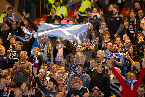 scotland