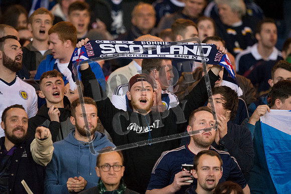 scotland