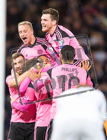 scotland