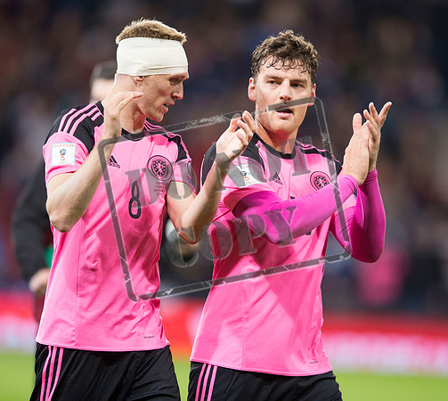 scotland