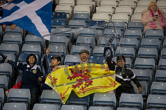 scotland