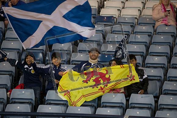 scotland