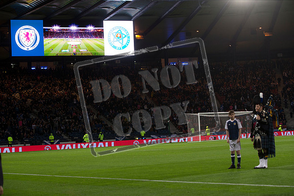 scotland