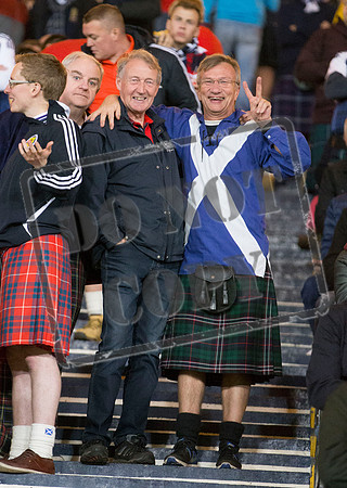 scotland