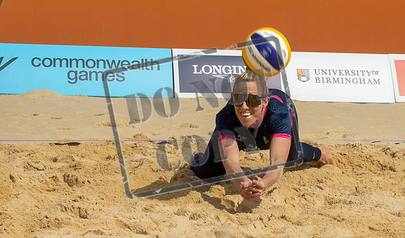 Team Scotland - Birmingham 2022 - Commonwealth Games