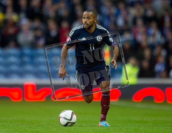 EMP SCOT GEORG