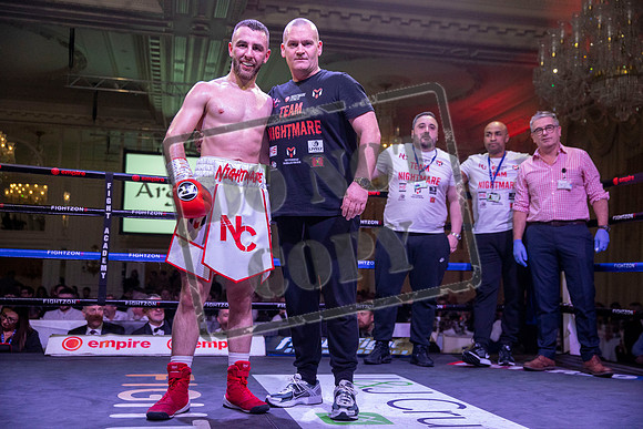 Fightzone boxing