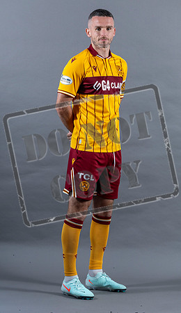 motherwell fc