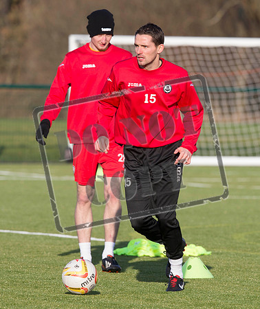 partick thistle/train