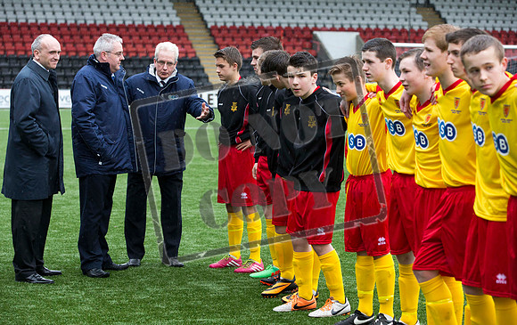 schools football