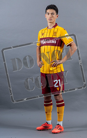 motherwell fc
