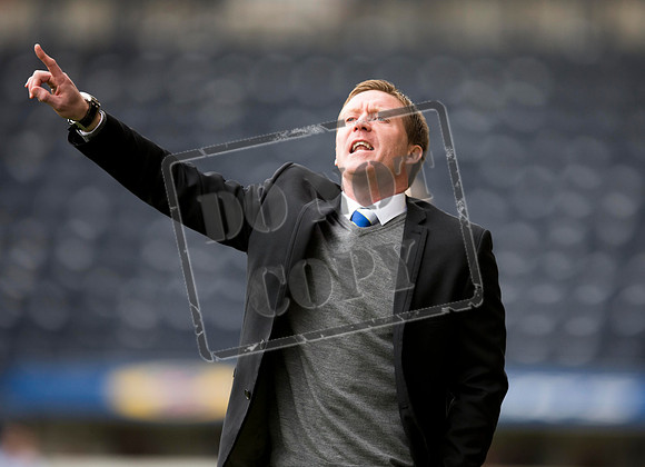 kilmarnock v motherwell