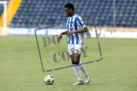 Kilmarnock v Queen of The South