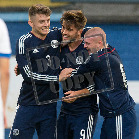 scotland u19