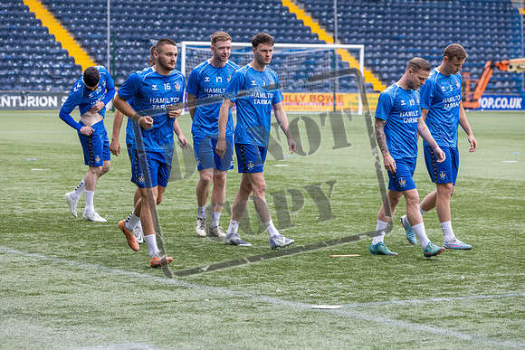 Kilmarnock