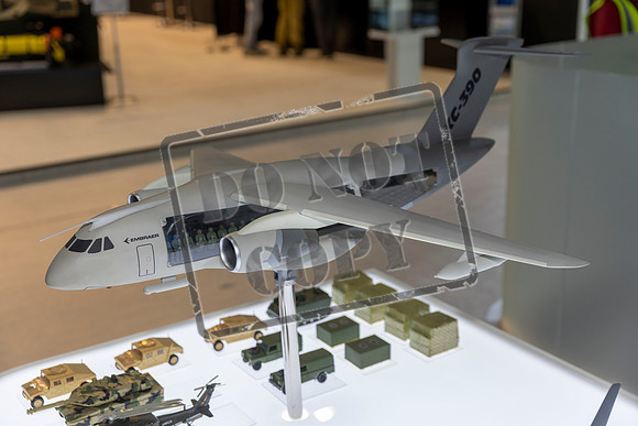 Idex/Navdex Show