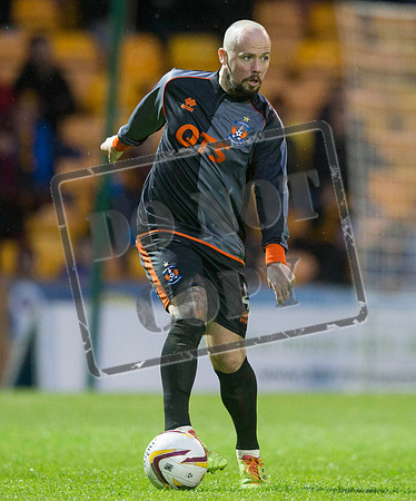 Motherwell v Kilmarnock - Scottish Premiership