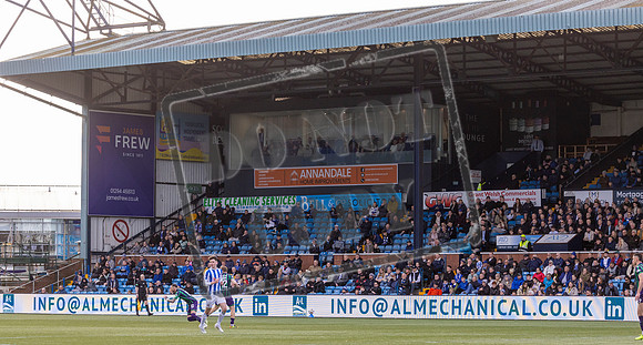 Kilmarnock v Hibernian