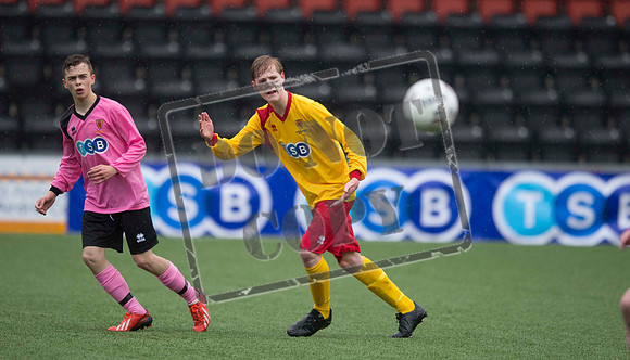 schools football