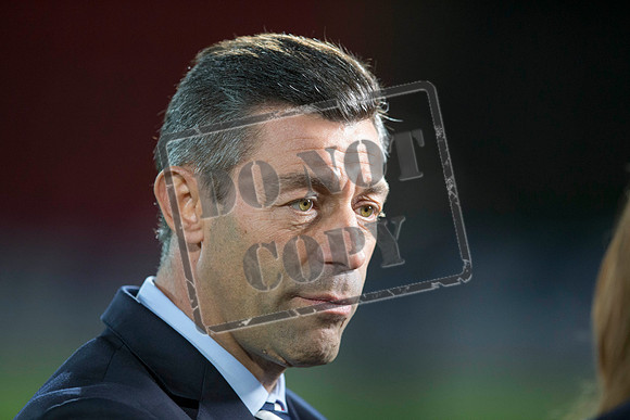 SOCCER St Johnstone