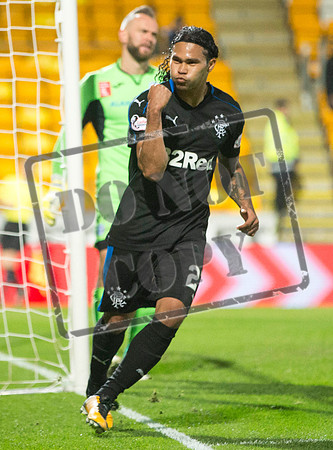 SOCCER St Johnstone