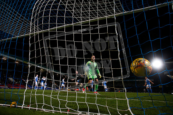 SOCCER St Johnstone