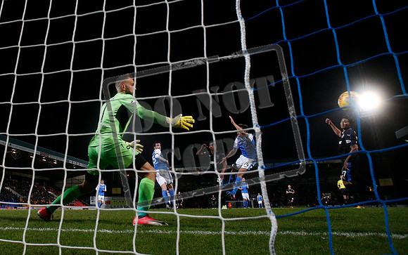 SOCCER St Johnstone