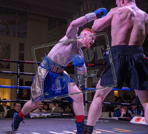 Fightzone boxing