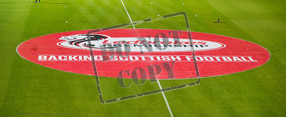 SOCCER St Johnstone