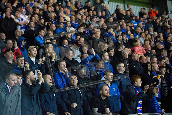 SOCCER St Johnstone