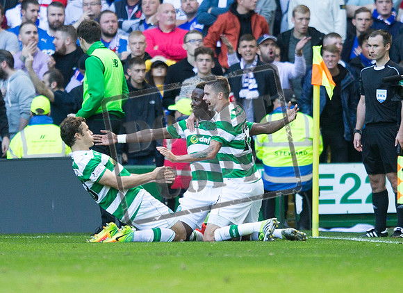 SOCCER Celtic