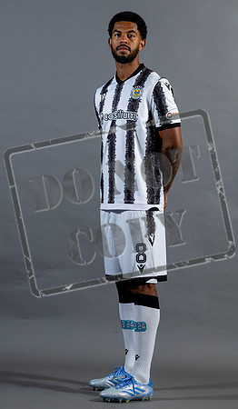 St Mirren