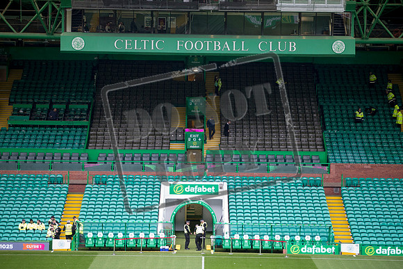 SOCCER Celtic
