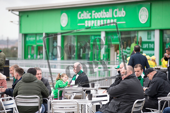 SOCCER Celtic