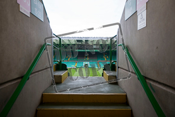 SOCCER Celtic