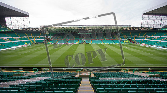 SOCCER Celtic