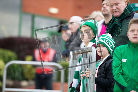 SOCCER Celtic