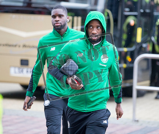 SOCCER Celtic