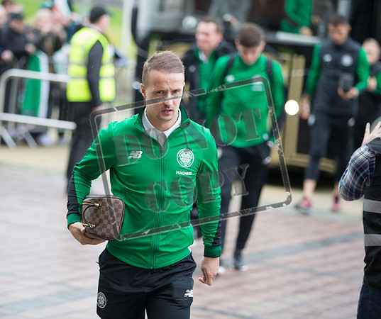 SOCCER Celtic