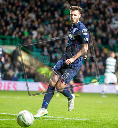 SOCCER Celtic