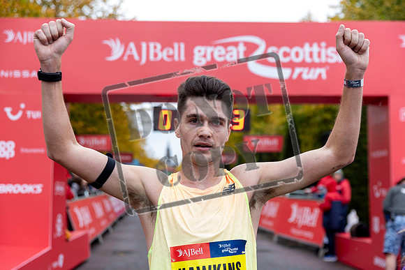 Great Scottish Run
