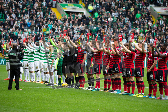 SOCCER Celtic