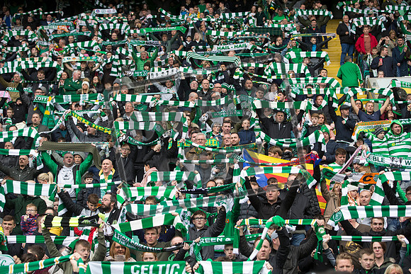SOCCER Celtic
