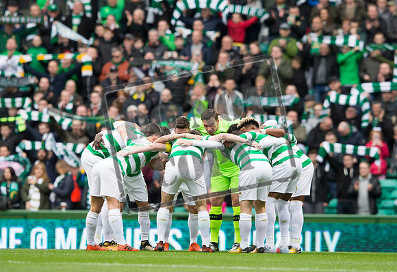 SOCCER Celtic