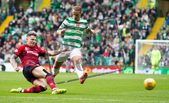 SOCCER Celtic