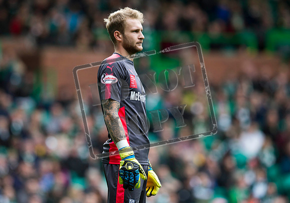 SOCCER Celtic
