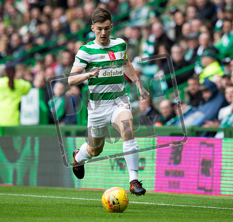 SOCCER Celtic