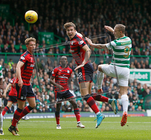 SOCCER Celtic