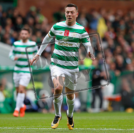 SOCCER Celtic