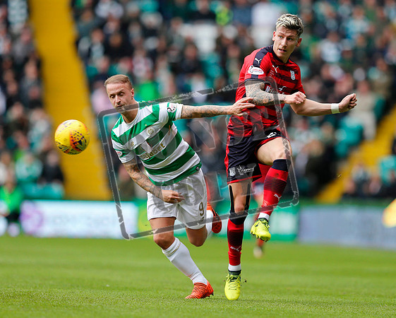 SOCCER Celtic